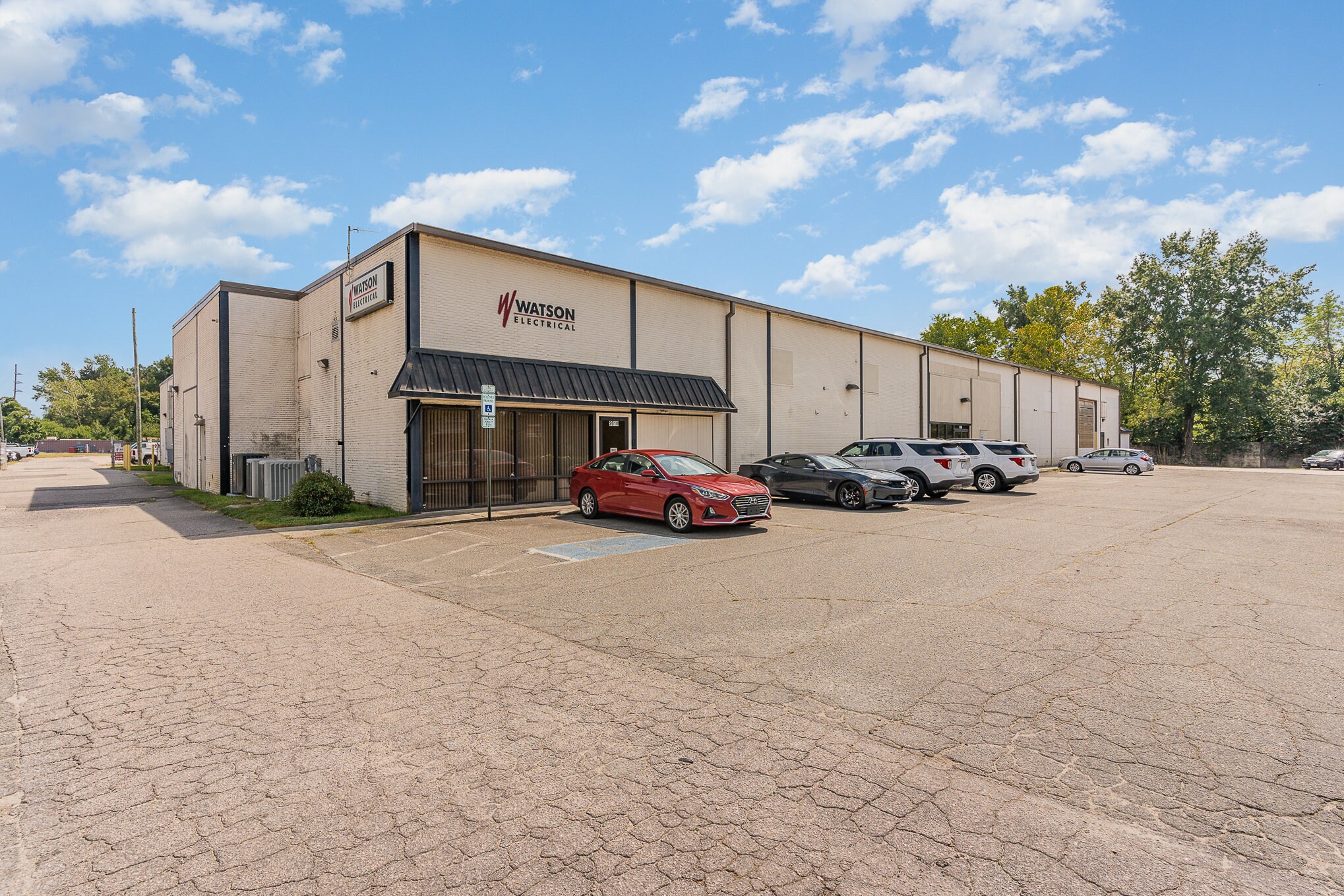 2010 Raleigh Blvd, Raleigh, NC for sale Building Photo- Image 1 of 1
