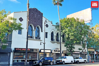 More details for 6554-6566 Hollywood Blvd, Los Angeles, CA - Office/Retail for Lease