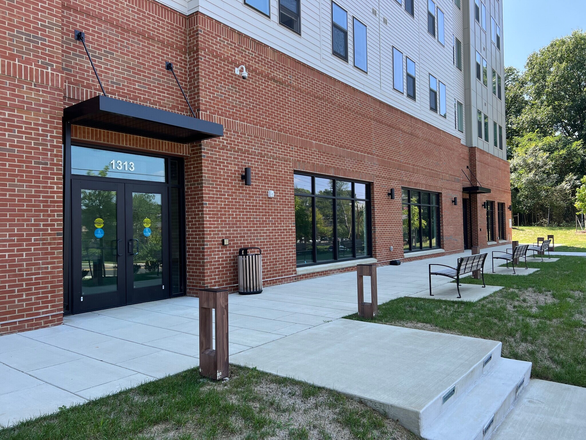 4550 Wheeler Hills Rd, Oxon Hill, MD for lease Building Photo- Image 1 of 8