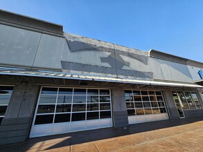 12802-12808 Gulf Fwy, Houston, TX for lease Building Photo- Image 1 of 8