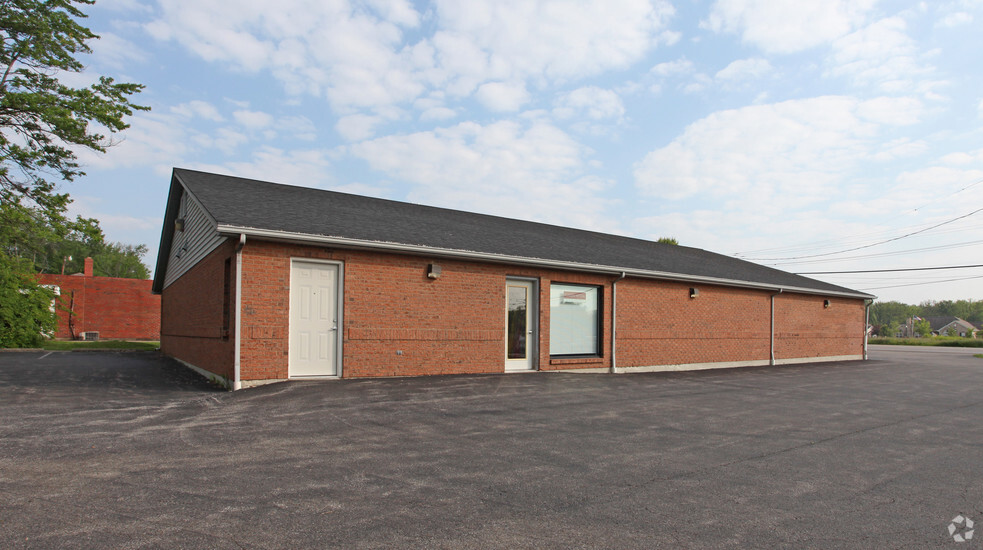 1143 W Ohio Pike, Amelia, OH for lease - Building Photo - Image 3 of 5