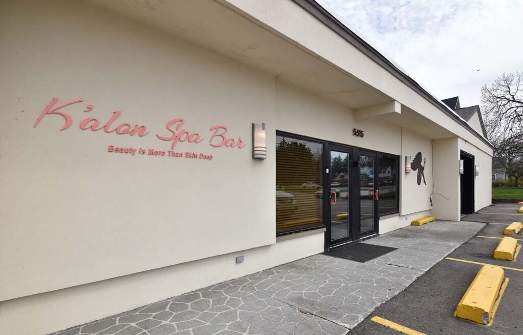 5515 Dunham Rd, Maple Heights, OH for sale Building Photo- Image 1 of 1