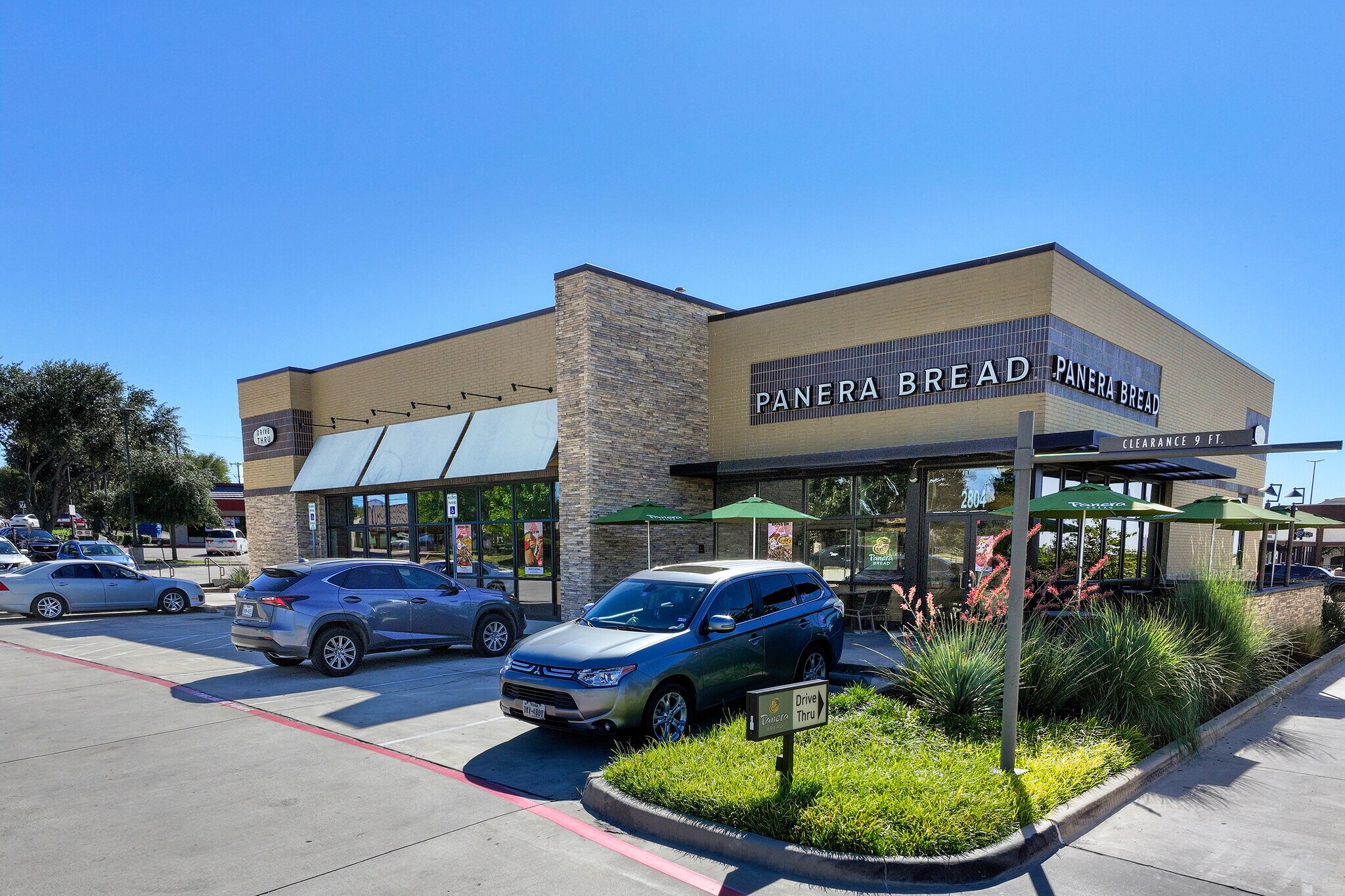 2804 Ridge Rd, Rockwall, TX for sale Building Photo- Image 1 of 1