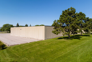 More details for 585 Granite Ct, Pickering, ON - Industrial for Lease