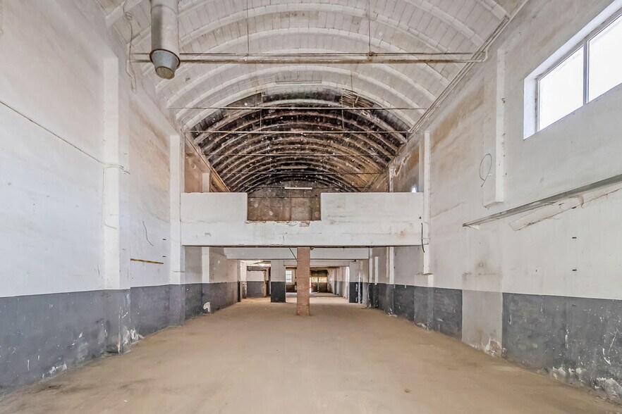 Industrial in Sant Vicenç de Castellet, Barcelona for sale - Interior Photo - Image 3 of 19