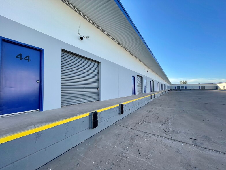 2703 W Industrial Ave, Midland, TX for lease - Building Photo - Image 3 of 74