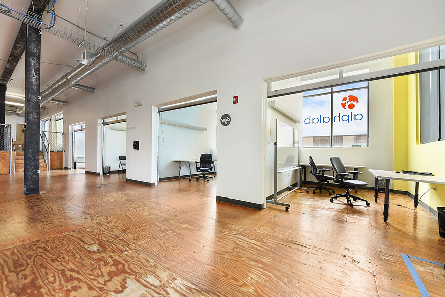 6026 Broad St, Pittsburgh, PA for lease - Interior Photo - Image 3 of 27