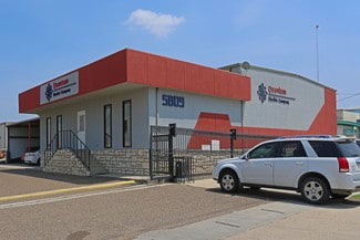More details for 5809 East Dr, Laredo, TX - Industrial for Sale