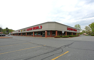 More details for 9-11 Medway Rd, Milford, MA - Retail for Lease