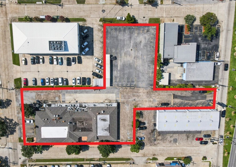 3100 19th St, Metairie, LA for sale - Building Photo - Image 2 of 14