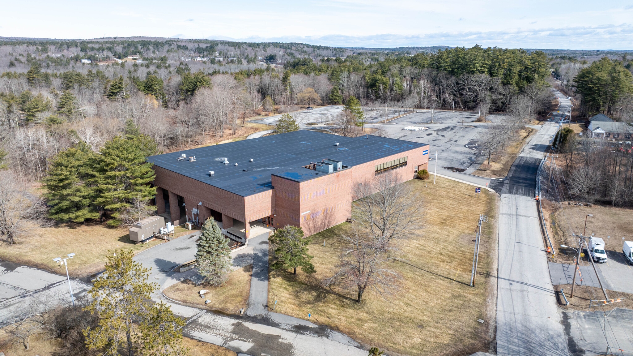 5 Davis Farm Rd, Portland, ME for sale Building Photo- Image 1 of 13