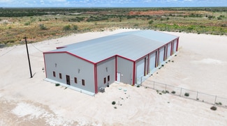 More details for 1030 County 133 rd, Kermit, TX - Industrial for Sale