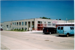 1415 1st Ave, Mankato, MN for sale - Primary Photo - Image 1 of 20