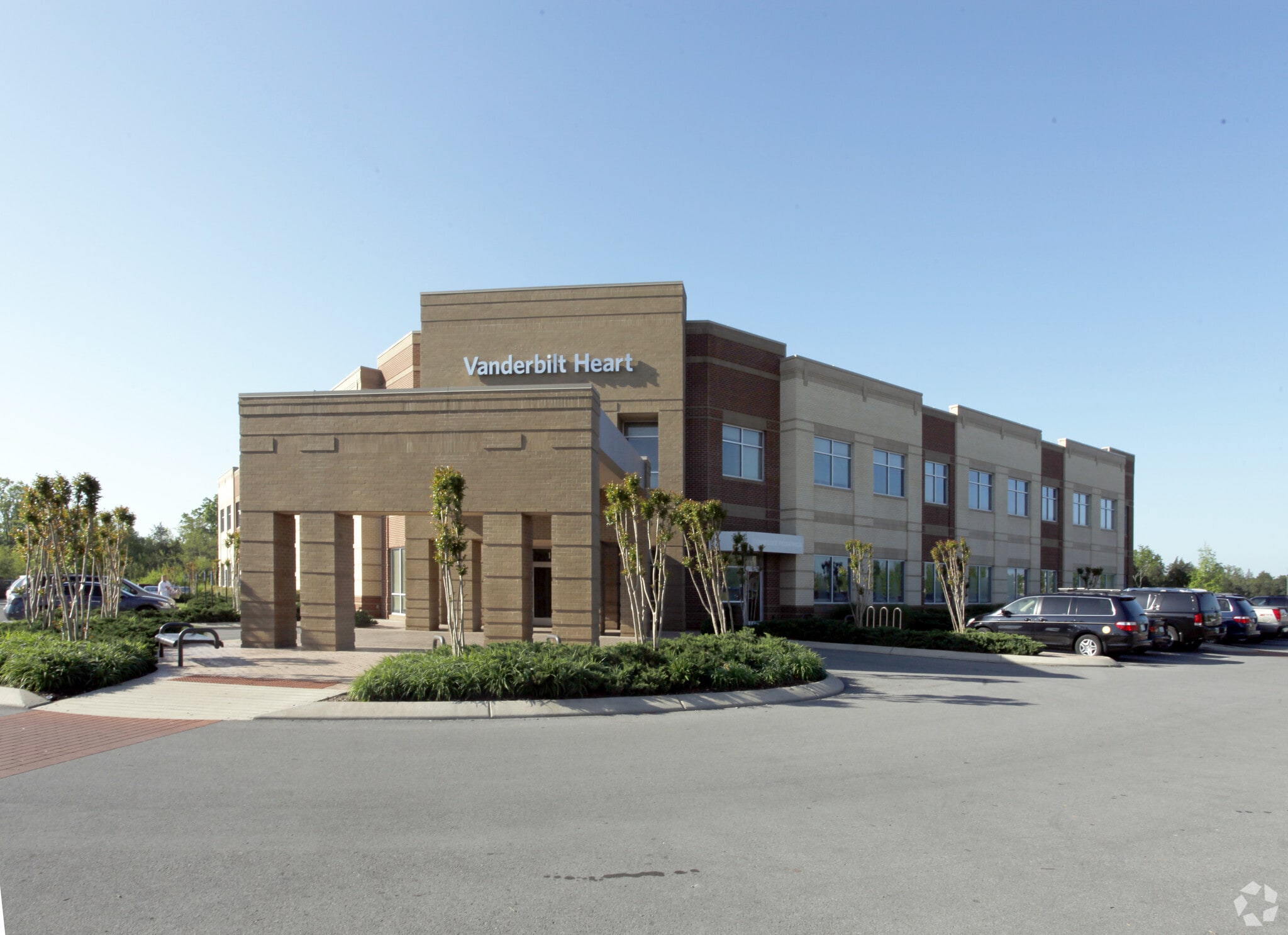 1370 Gateway Blvd, Murfreesboro, TN for sale Building Photo- Image 1 of 1