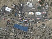 SEC I-25 & Hwy 6 - Commercial Real Estate