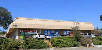 More details for 6031 Fair Oaks Blvd, Carmichael, CA - Retail for Lease