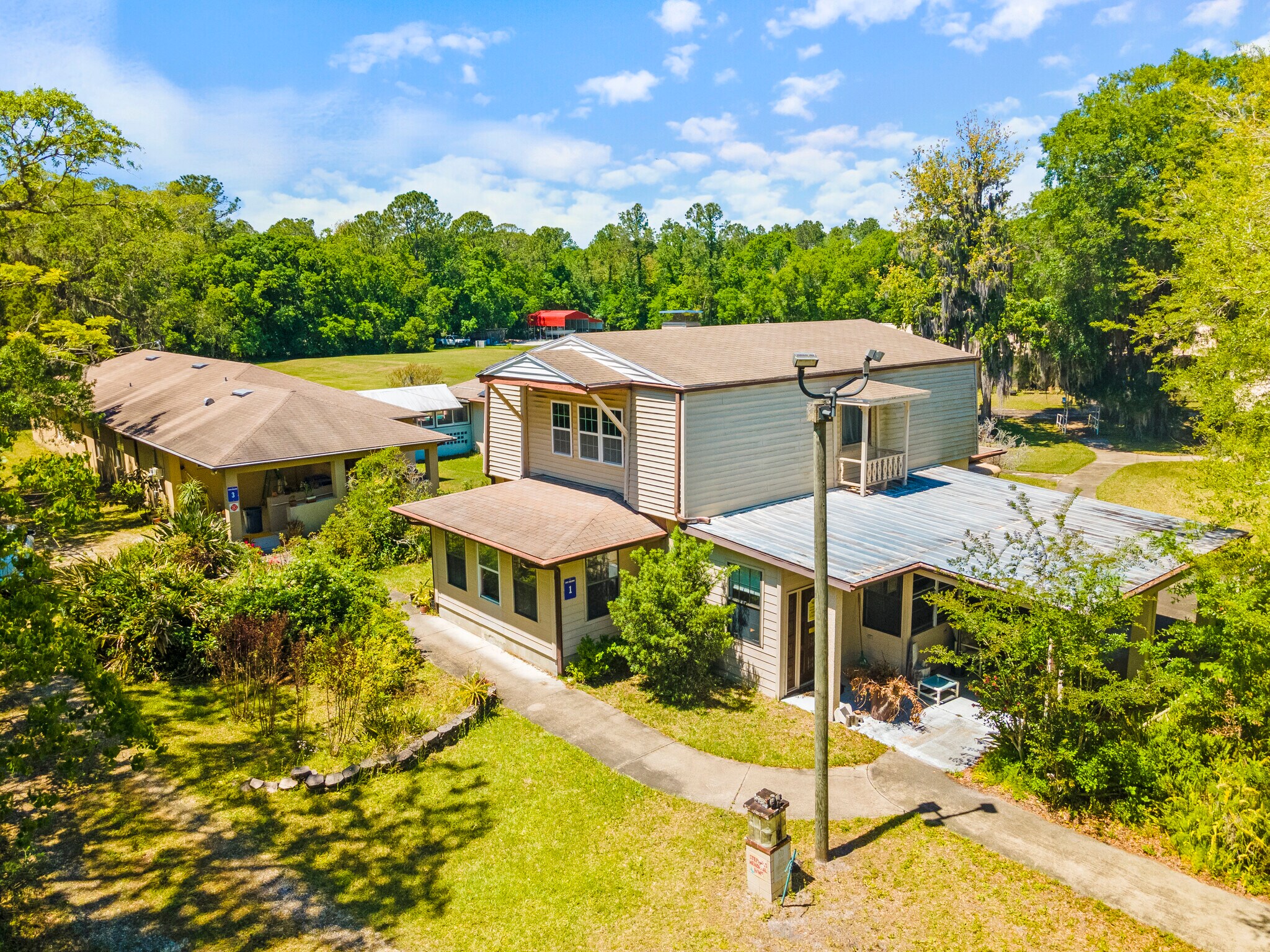 5775 Datil Pepper Rd, Saint Augustine, FL for sale Primary Photo- Image 1 of 1