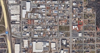 More details for Lindsay Ave, Oklahoma City, OK - Land for Sale