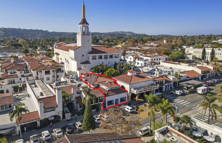 1315 State St, Santa Barbara, CA for sale - Building Photo - Image 1 of 1