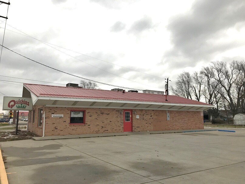 1911 N 6th St, Vincennes, IN for sale Building Photo- Image 1 of 1