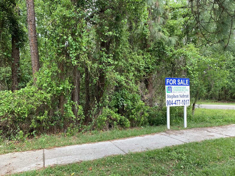 CR 220 & Hollars Pl, Middleburg, FL for sale - Building Photo - Image 2 of 2