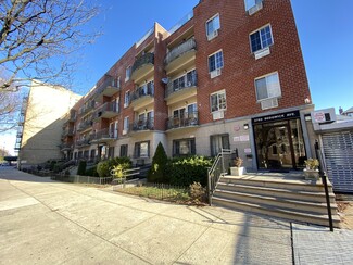 More details for 2794 Sedgwick Ave, Bronx, NY - Office/Medical for Lease