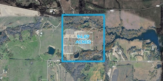 9260 County Road 132, Celina TX - Land