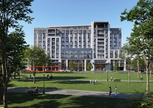 8601 Bergenline Ave, North Bergen, NJ for lease Building Photo- Image 2 of 4