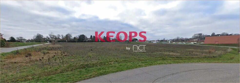 Flex in Flourens for lease - Building Photo - Image 1 of 3