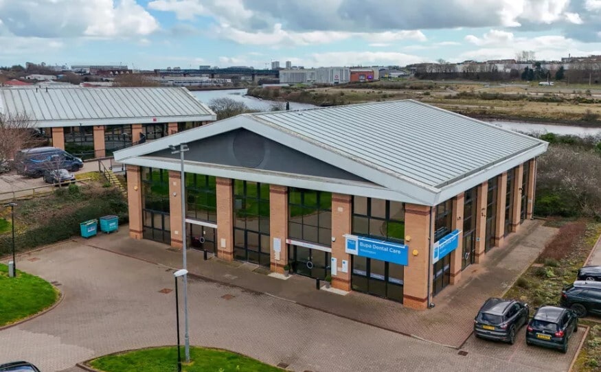 Hylton Park, Sunderland for sale Building Photo- Image 1 of 1