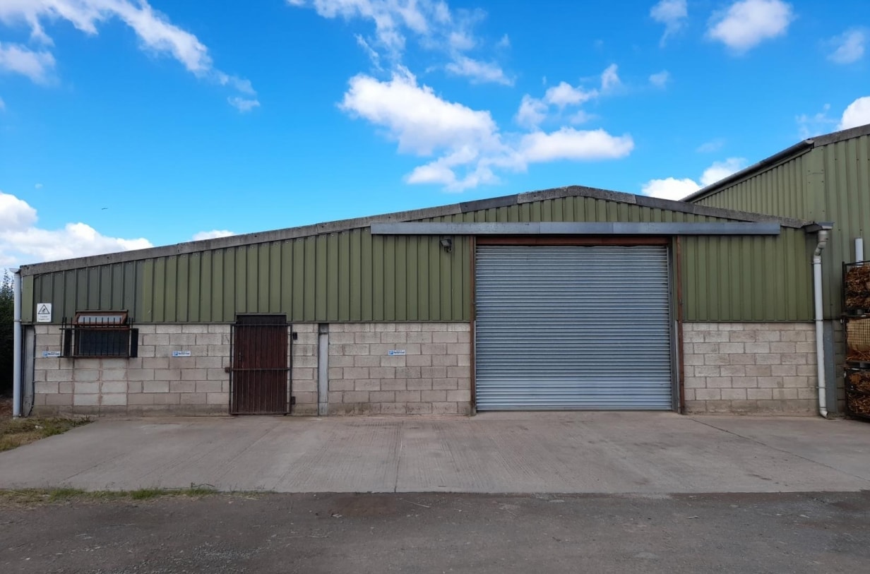 Orton Rd, Warton for lease Primary Photo- Image 1 of 2