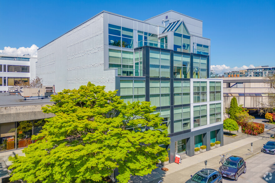 1765 W 8th Ave, Vancouver, BC for lease - Building Photo - Image 3 of 5