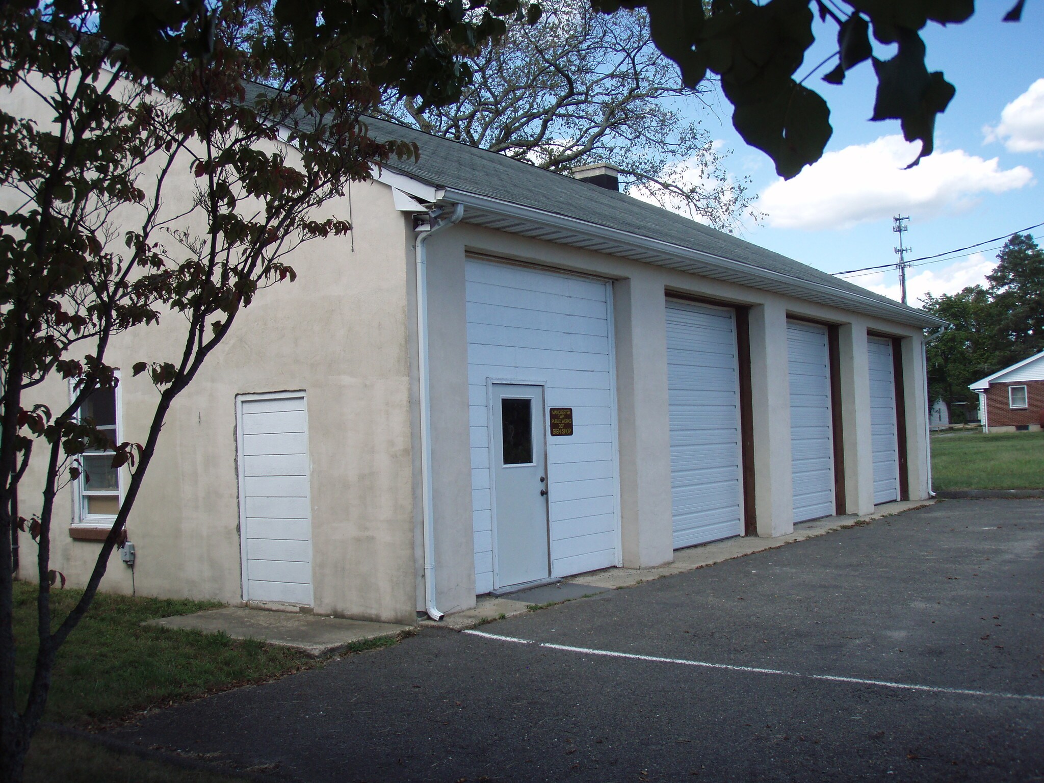 103 Lacey Rd, Manchester Township, NJ for sale Primary Photo- Image 1 of 1