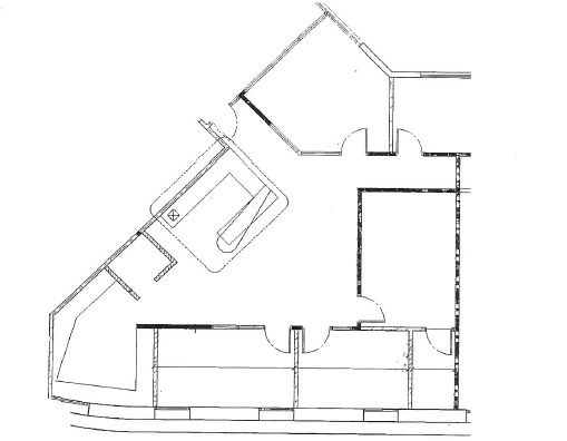 8535 E Hartford Dr, Scottsdale, AZ for sale Floor Plan- Image 1 of 1