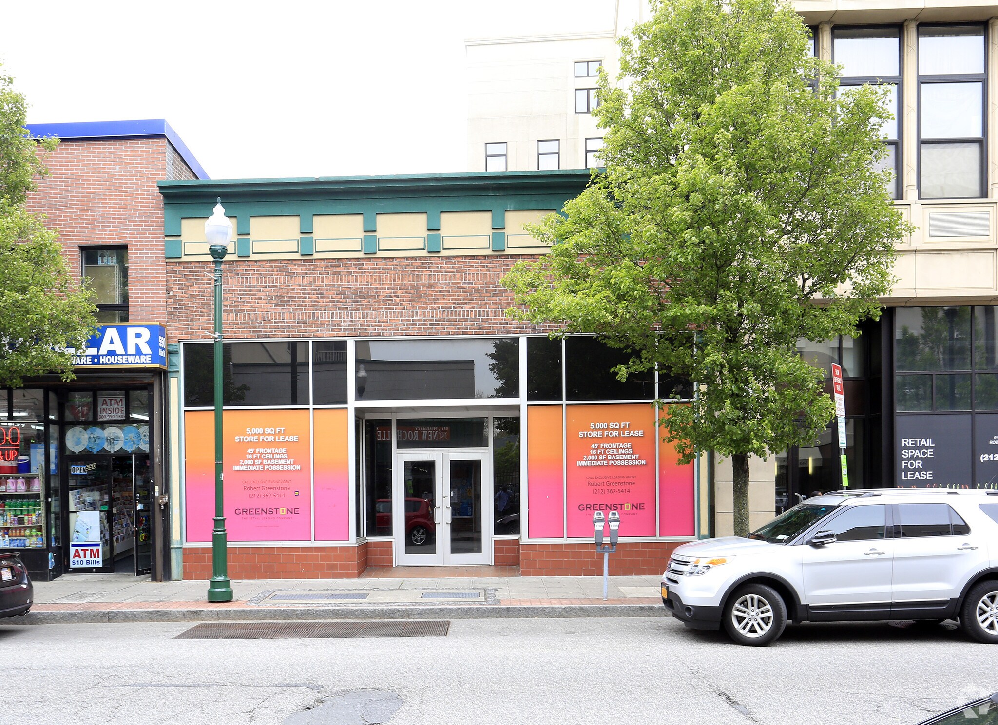 552 Main St, New Rochelle, NY for sale Primary Photo- Image 1 of 1