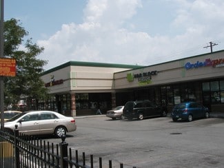 More details for 5821-5849 S Kedzie Ave, Chicago, IL - Retail for Lease