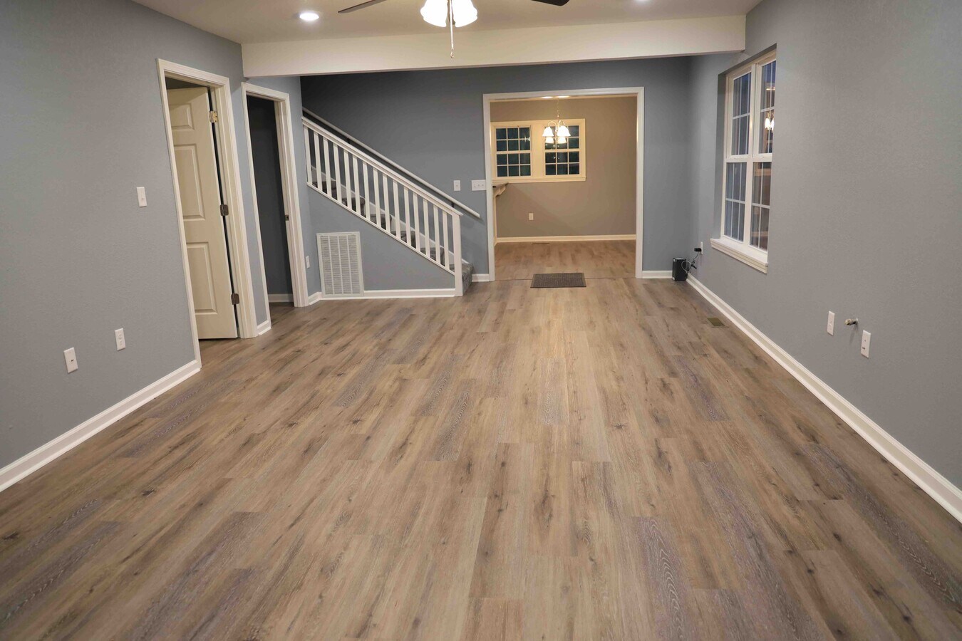 Damascus Rd, Quitman, AR 72131