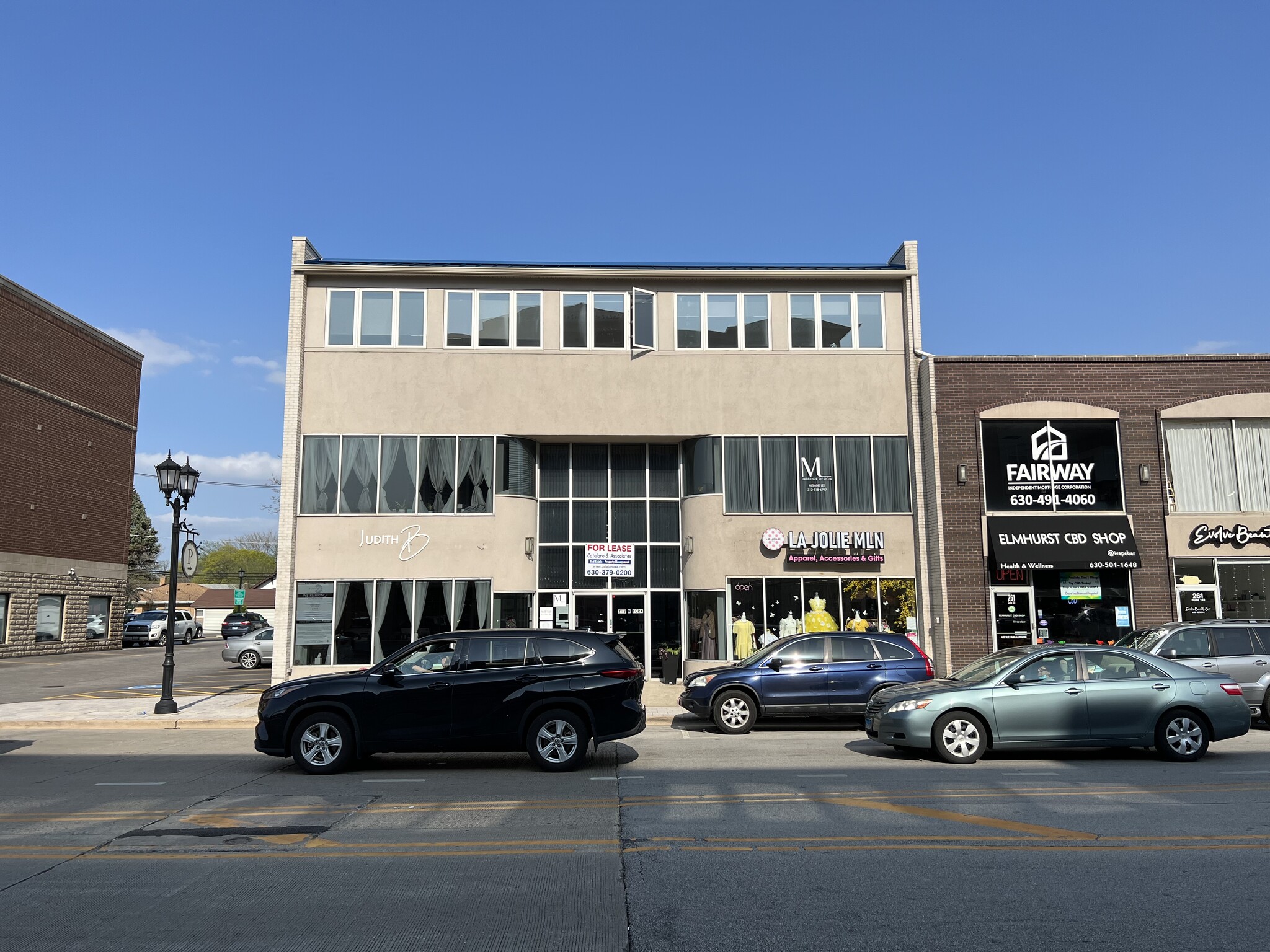 263 N York Rd, Elmhurst, IL for sale Building Photo- Image 1 of 1