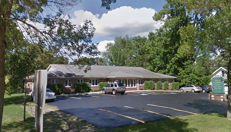 774 Fairmount Ave, Jamestown, NY for sale - Building Photo - Image 1 of 1