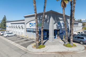 More details for 25710 Barton Rd, Loma Linda, CA - Retail for Lease