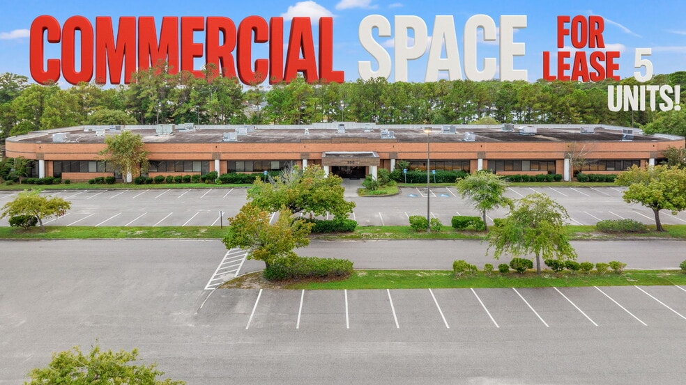8733-Unit 300 17 Bypass Hwy, Myrtle Beach, SC for lease - Building Photo - Image 2 of 38