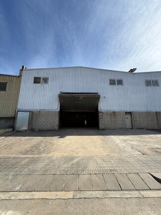 More details for Industrial for Lease