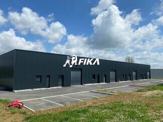 More details for Flex for Lease