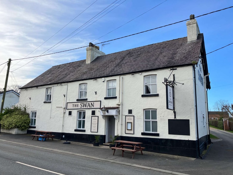 41 Main Rd, Chester for sale - Primary Photo - Image 1 of 1