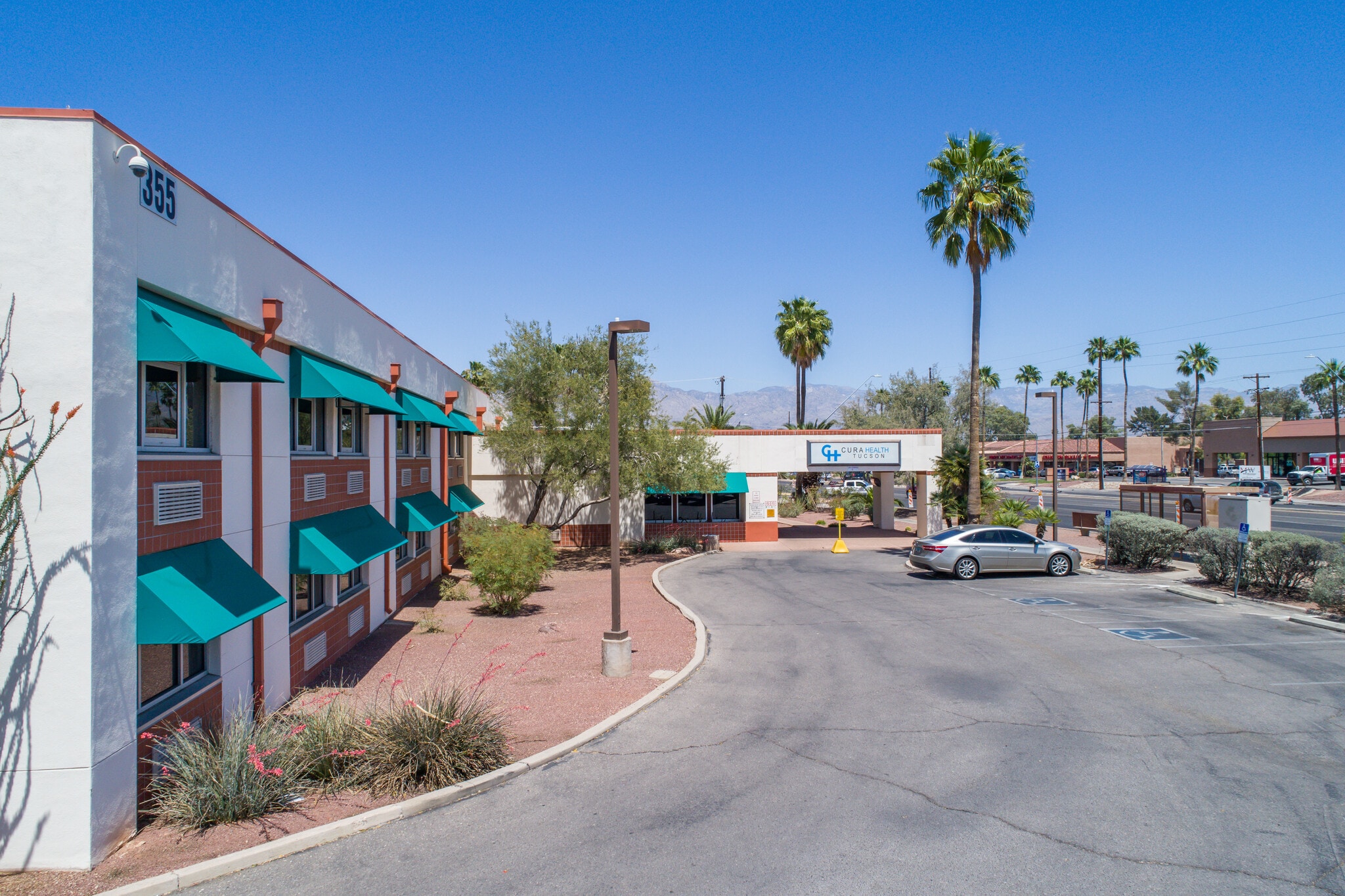 355 N Wilmot Rd, Tucson, AZ 85711 OfficeMedical for Lease