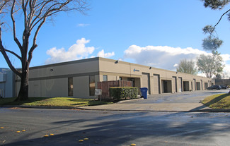 More details for 44100-44170 Old Warm Springs Blvd, Fremont, CA - Industrial for Lease