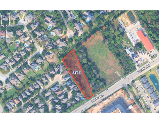 More details for 0 Louetta Rd, Spring, TX - Land for Sale