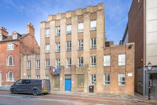 More details for 24-30 Castle Gate, Nottingham - Office for Lease