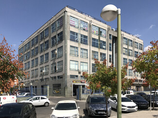 More details for Calle Del Arroyo Bueno, 2B, Madrid - Industrial for Sale