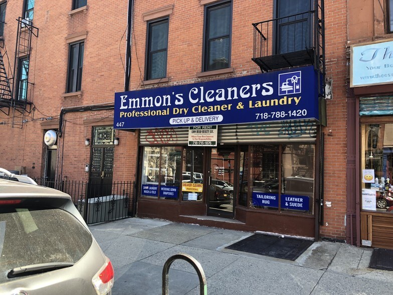 447 6th Ave, Brooklyn, NY for sale - Other - Image 1 of 1
